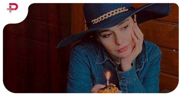 عکس| تیپ جدید و مافیایی ونوس کانلی؛ ستاره خوش چهره ایران با ریشه‌ روسی