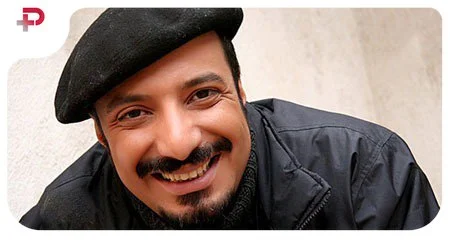 سفر به گذشته؛ عکس‌های جوانی امیر جعفری / آقای بازیگر چقدر تغییر کرده