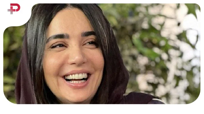 هدی استواری در ساحل؛ جذابیتی که نمی‌توان از چشم برداشت!