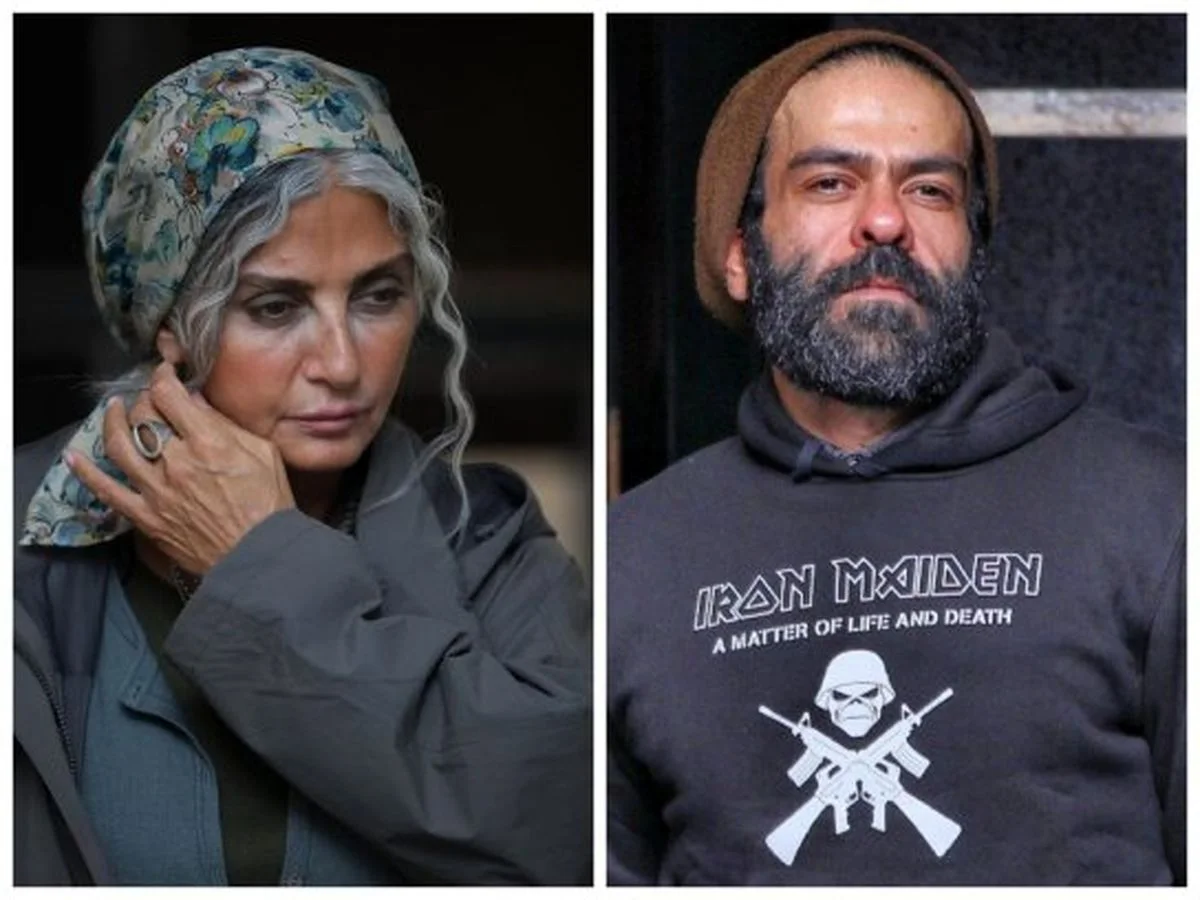 بازیگران سرشناس بانیپال شومون و رویا جاویدنیا به پروژه سینمایی محمدرضا اصلانی پیوستند!