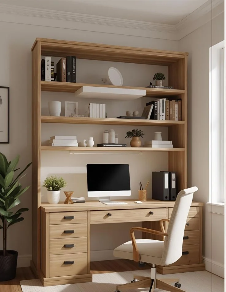 میز تحریر پسرانه نوجوان