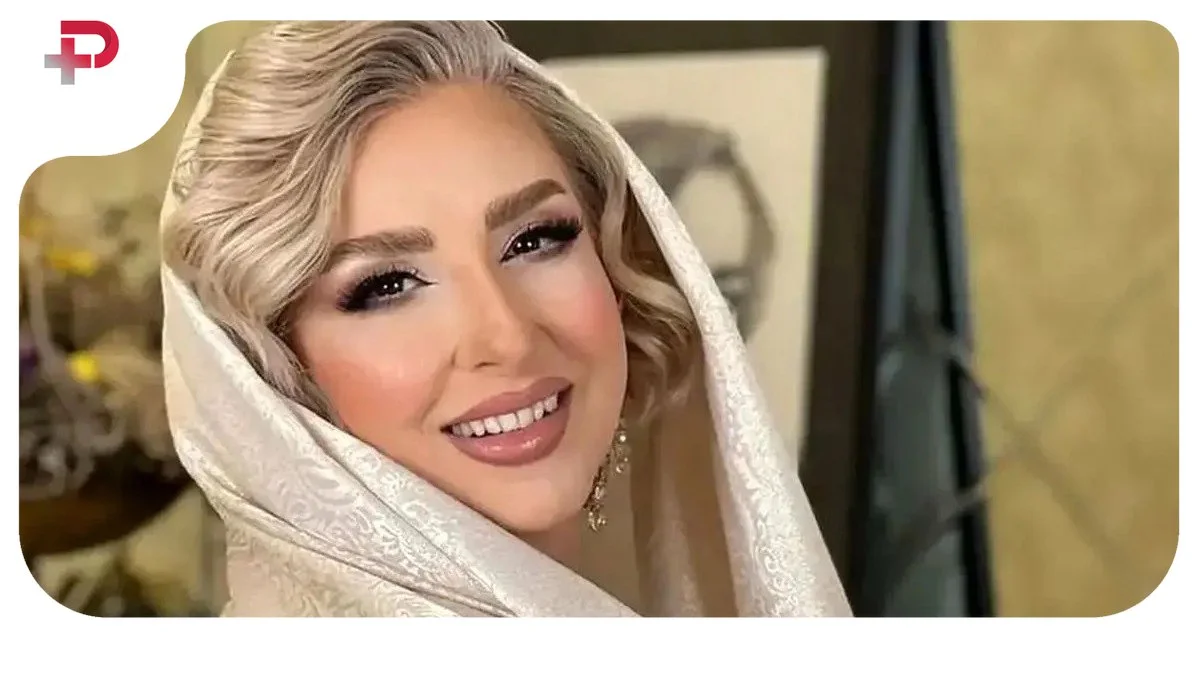 مرجانه گلچین با استایل سیندرلایی حیرت‌انگیز، ۲۰ سال پیرترها را شوکه کرد!