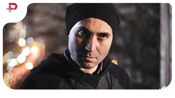 عکس جنجالی شهروز دل افکار در خارج کشور؛ راز پیام مرموز او چیست؟