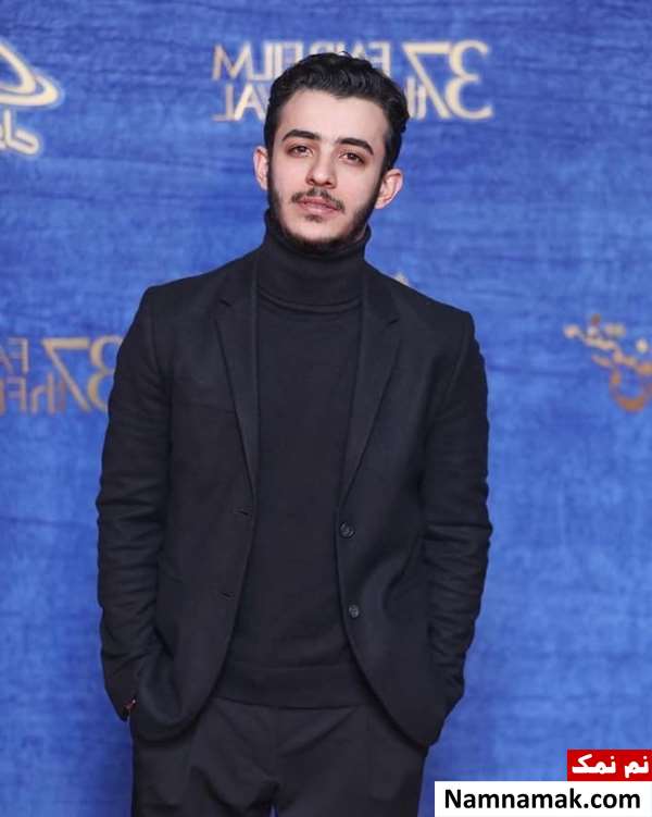 زندگینامه علی شادمان و همسرش عکس های اینستاگرام علی شادمان