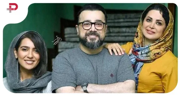 سپند امیرسلیمانی با ژستی بامزه؛ جذاب‌تر از همیشه در قاب دوربین!