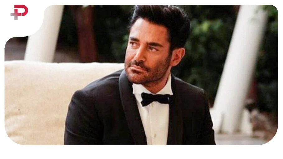 محمدرضا گلزار با گوشی جدیدش همه را شگفت‌زده کرد؛ جذاب‌تر از همیشه در هر قاب!