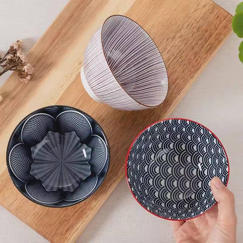 پیاله های سرامیکی فانتزی