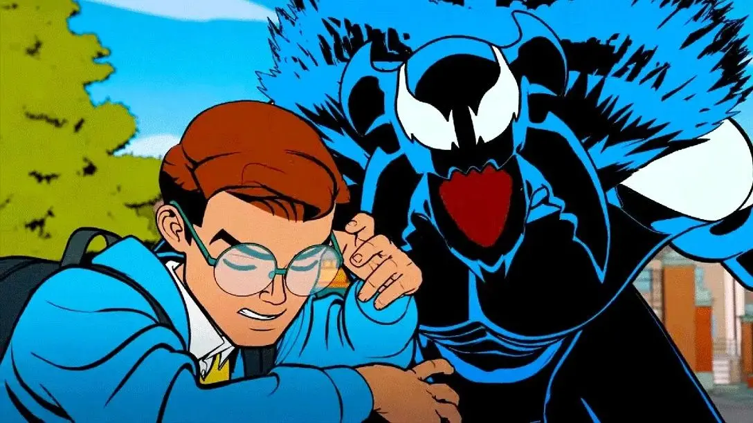 ۵ شروری که در فصل دوم انیمیشن Your Friendly Neighborhood Spider-Man حضور دارند - گیمفا