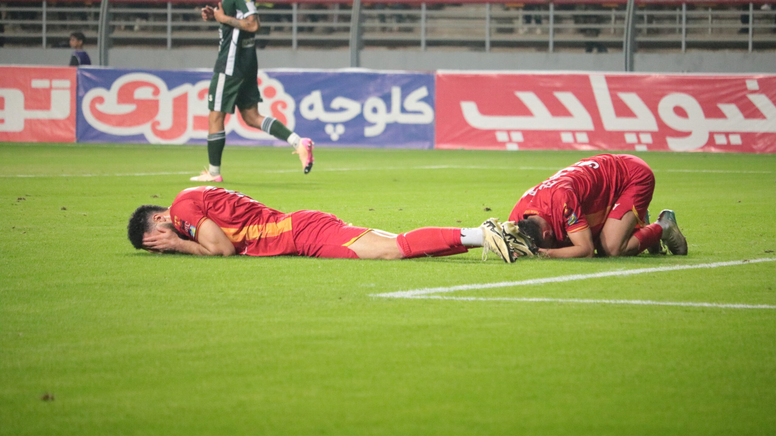 یحیی و فولاد در آستانه فروپاشی؛ آیا پاییز تلخ، پایان راه است؟