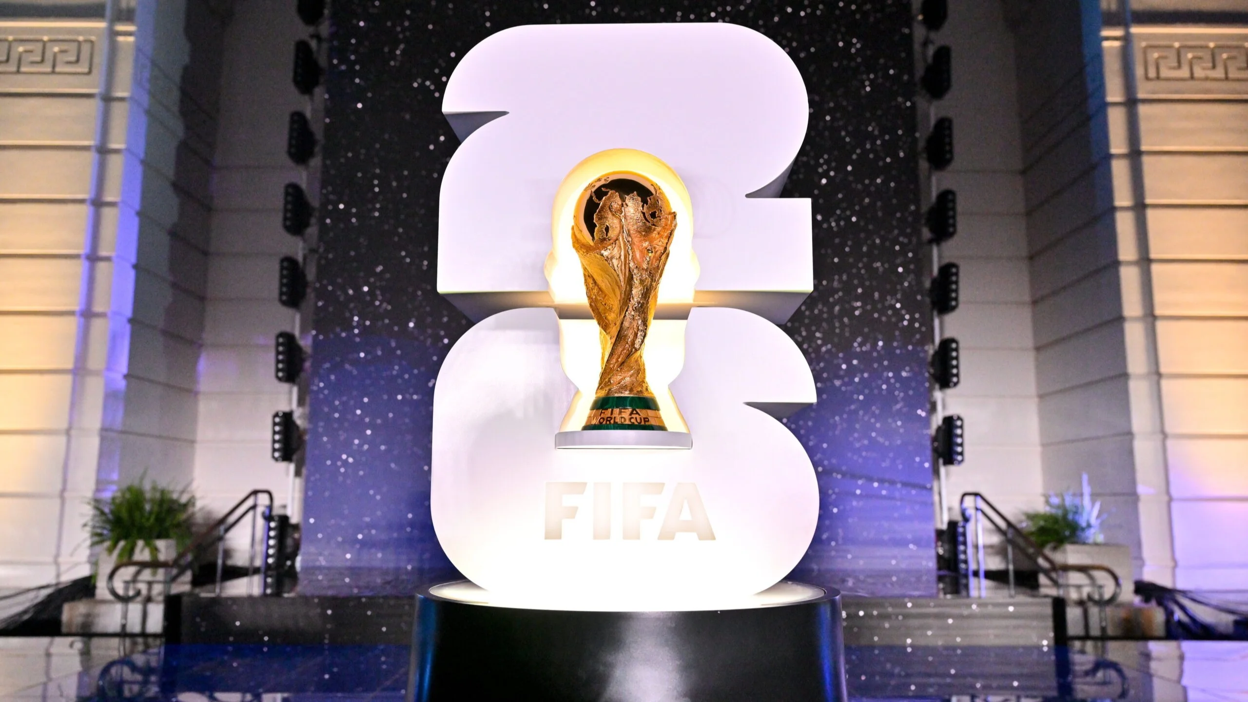 اقدام مشترک ایران و مصر علیه تصمیم جنجالی؛ در انتظار واکنش فیفا