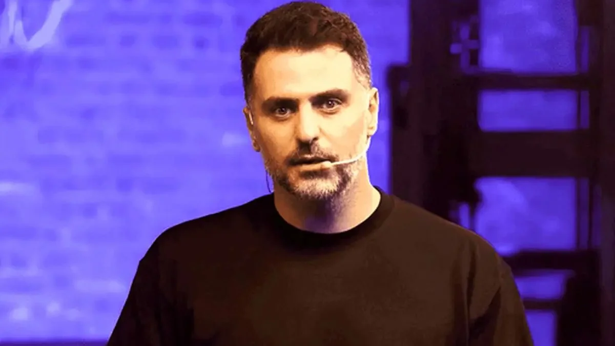 شوک بزرگ؛ علی ضیا پس از جنجال «گنگ» ممنوع‌الکار شد!