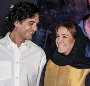 ستاره پسیانی؛ از خانواده هنرمند تا زندگی خصوصی با پاشا رستمی و رازهای فرزندانش