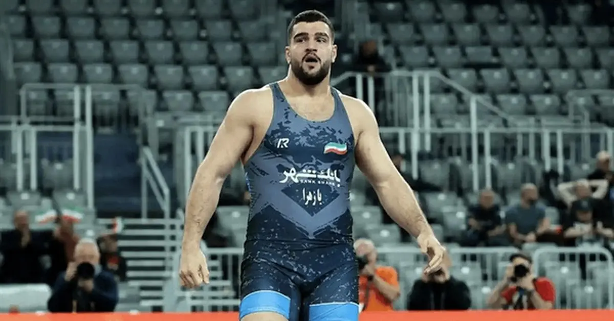 آزادکار جنجالی ایران بدون رضایت‌نامه، راهی تیم ملی جمهوری آذربایجان می‌شود؟