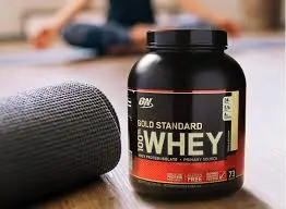 بهترین زمان مصرف پروتئین وی