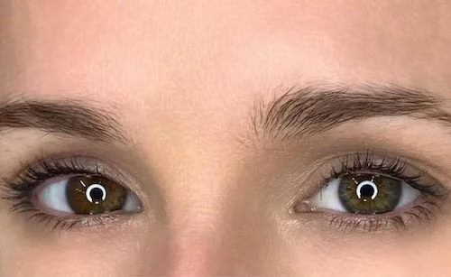 ترند زیبایی طبیعی