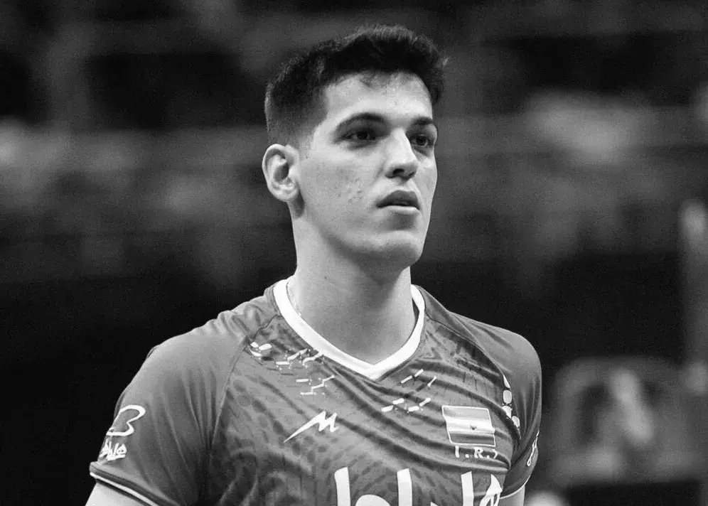 اعترافات صریح مدیر الریان درباره چالش‌های صابر کاظمی در جام جهانی والیبال