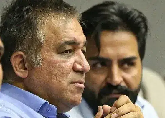 تاجرنیا: پنالتی بود، از داور شکایت می‌کنیم