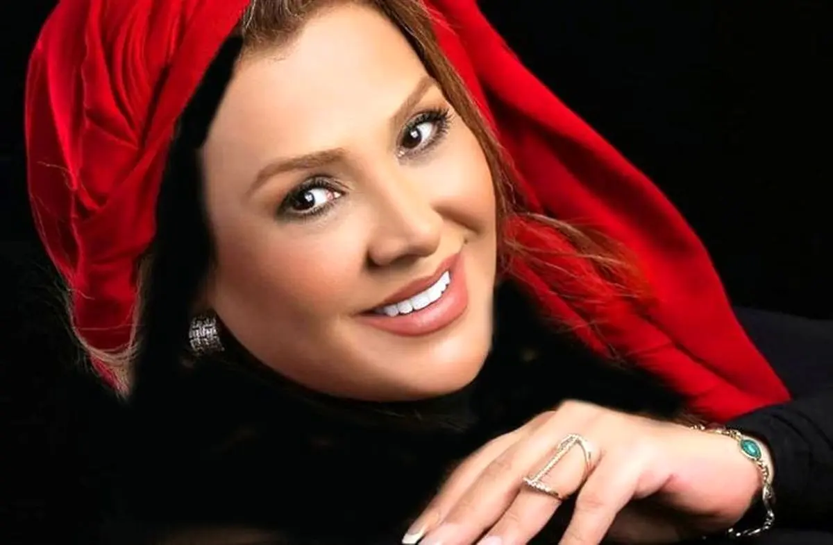 قاب تاریخ | نهارخوردن ماهایا پطروسیان، نسرین مقانلو و ایرج قادری در هوای دلچسب دربند تهران