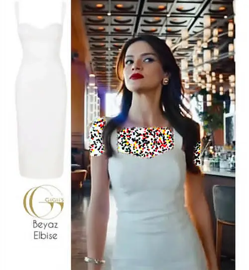 استایل‌‌های سینم اونسال  در مینی‌سریال جدید