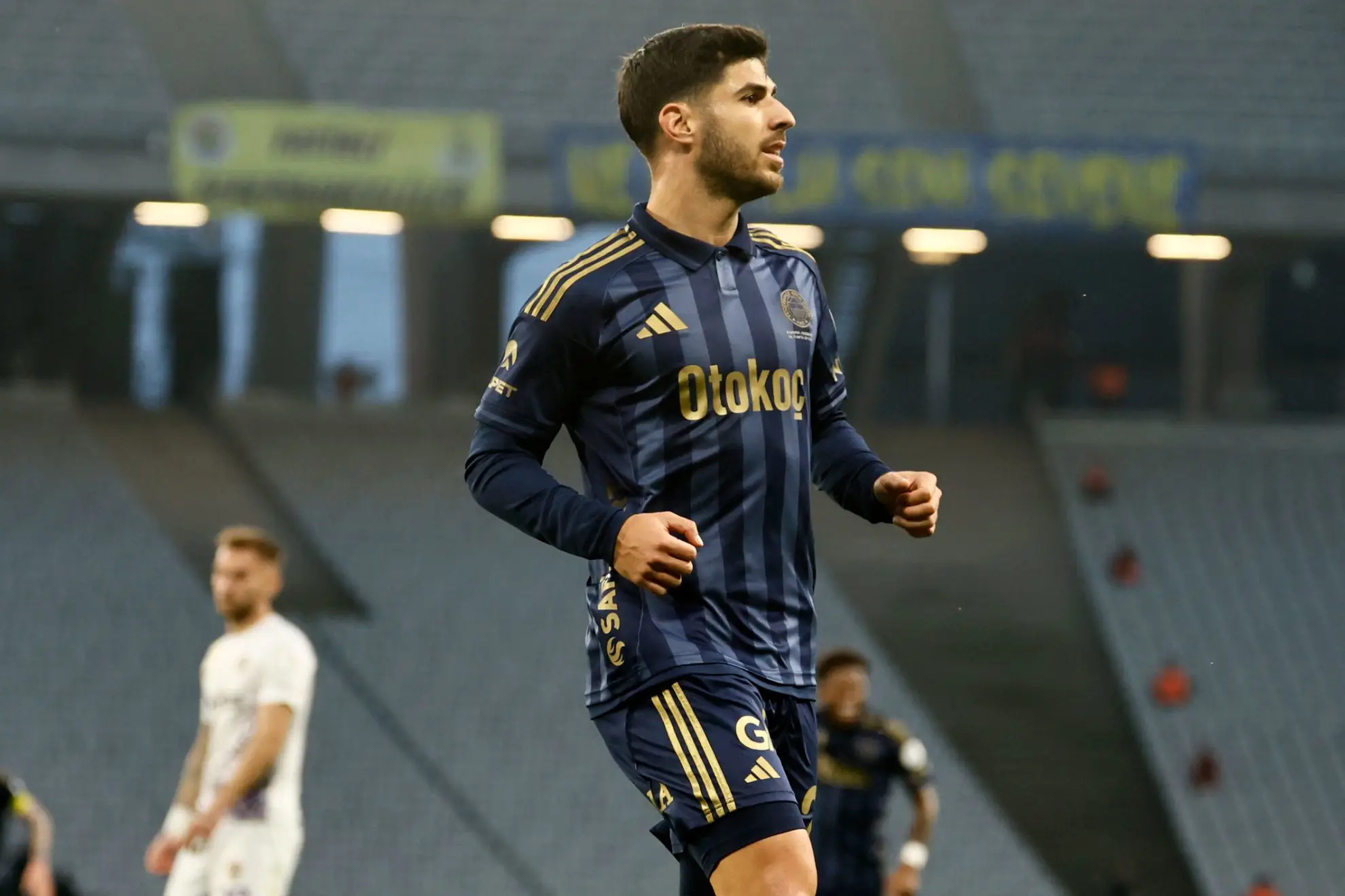 فنرباغچه با درخشش آسنسیو، صدر را در اختیار گرفت؛ آیا قهرمانی نزدیک است؟