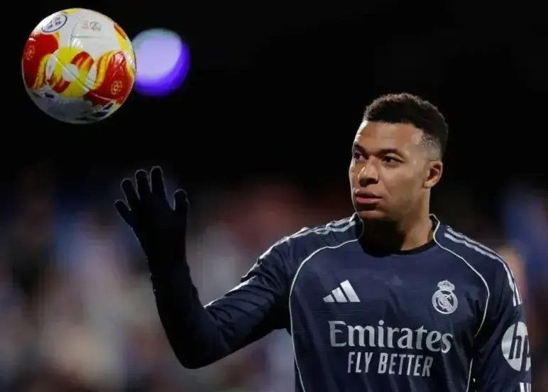 امباپه در آستانه ثبت رکوردی بی‌سابقه؛ فقط ۲ گل تا تاریخ‌سازی باقی‌ست!