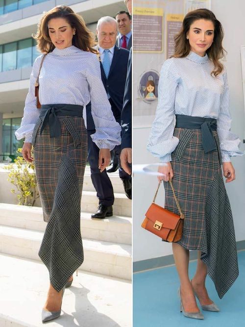 آیتم‌ها چهارخانه بانوان سلطنتی