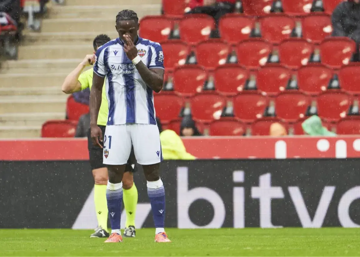 بارسلونا در تعقیب ستاره‌ای که جام ملت‌های آفریقا را تکان داد!