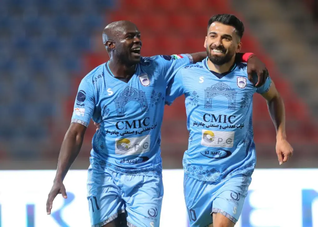 ستاره درخشان لیگ تا نیم‌فصل از ترکیب حذف شد؛ دلیل غیبت بزرگ چه بود؟