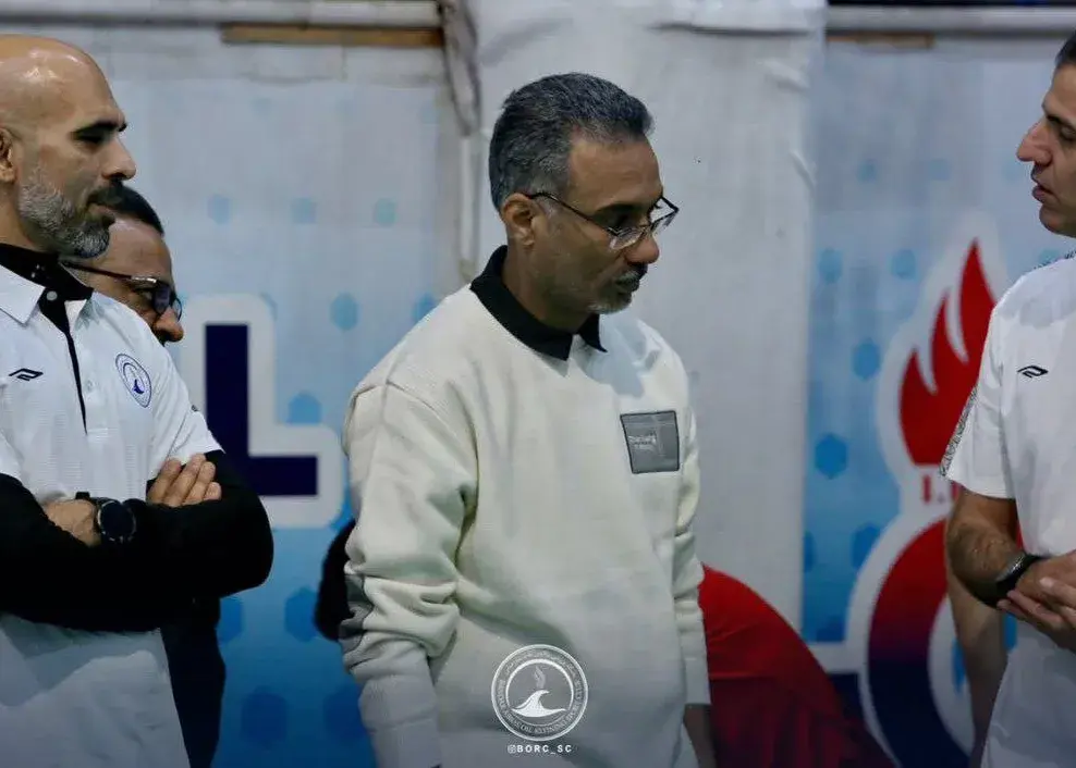 شوک در فوتسال ایران؛ مدیرعامل تیم پالایش نفت بندرعباس خود را تحریم کرد!