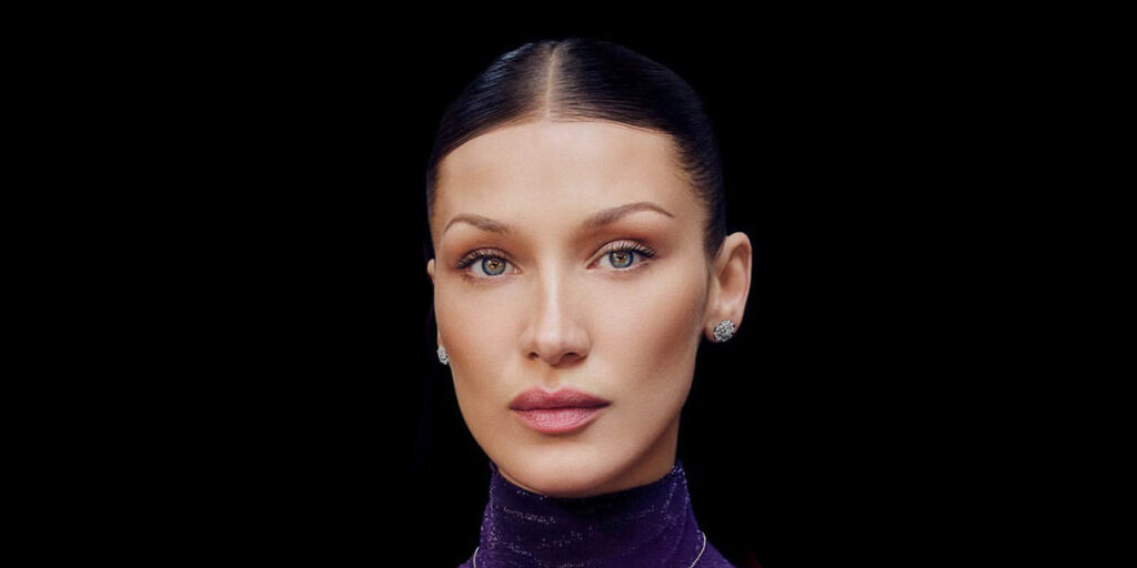 آیتم‌های ایرانی در پست بلا حدید