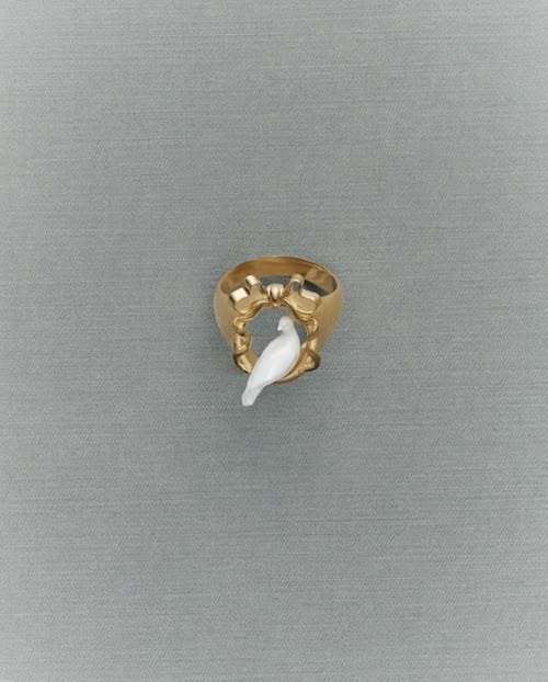 جرئیات در طراحی‌های جاناتان