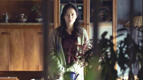 استایل کاراکترهای فیلم چارهای نیست