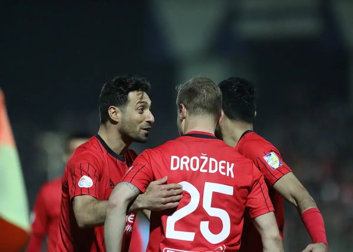 تبریز فردا شب میزبان جشن صعود تراکتور در لیگ نخبگان آسیا!