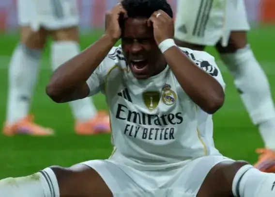 ژابی آلونسو در بدترین لحظه؛ مجازات سنگین رئال پس از شکست مقابل منچسترسیتی!