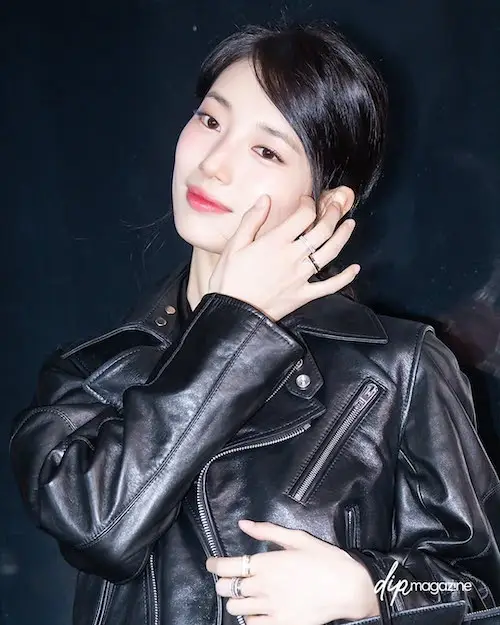 کت چرم بهسوزی