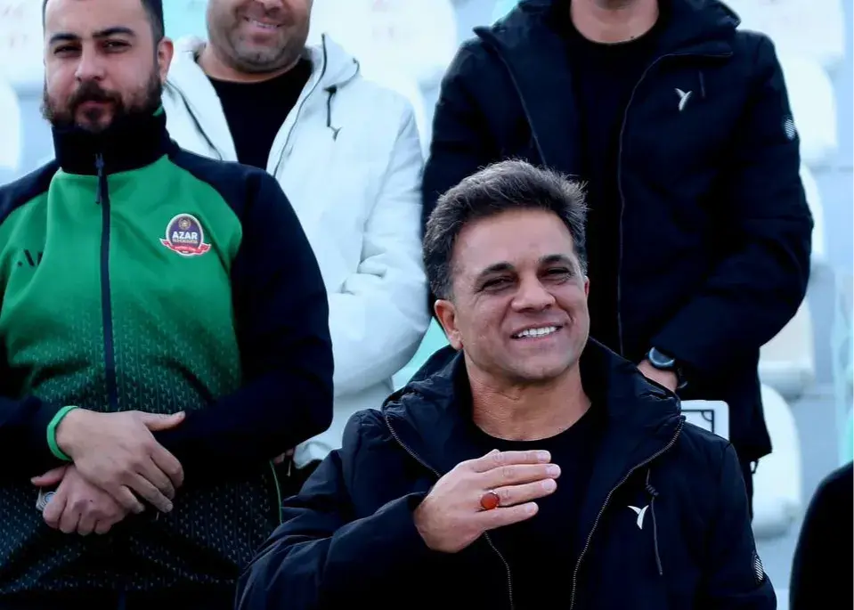 شمس آذر قزوین برای پایان نیم‌فصل؛ آیا مقابل تراکتور طلسم شکست خانگی را می‌شکند؟