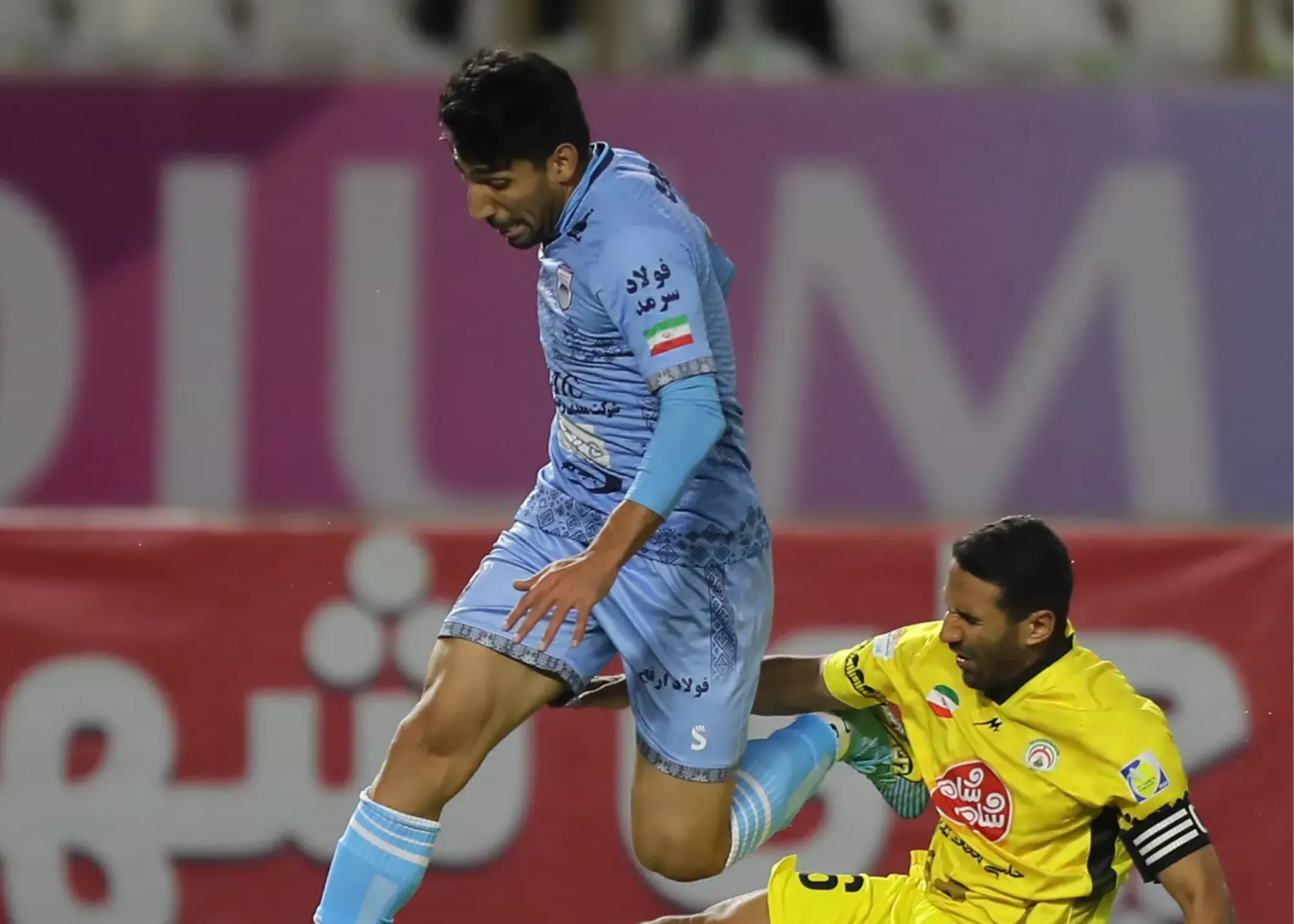 حرکت انفجاری شاگرد سابق ساپینتو؛ تعویض طلایی اخباری که بازی را دگرگون کرد!