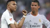امباپه در آستانه شکستن رکورد رونالدو؛ هت‌تریک یا معجزه؟