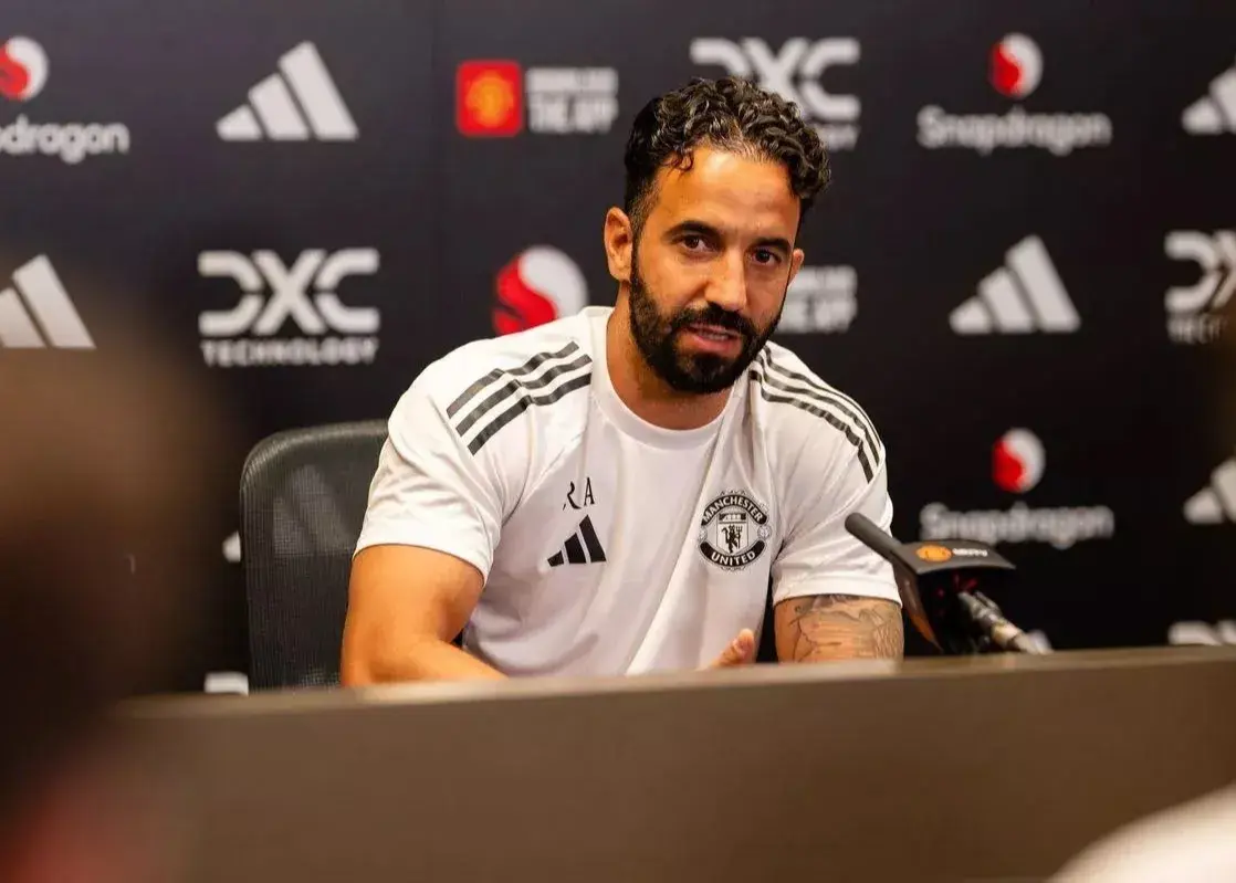 روبن آموریم: جام ملت‌های آفریقا چالش بزرگی برای منچستریونایتد است!