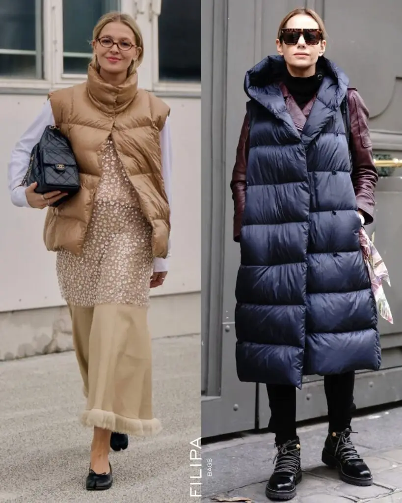 وست پافر در زمستان