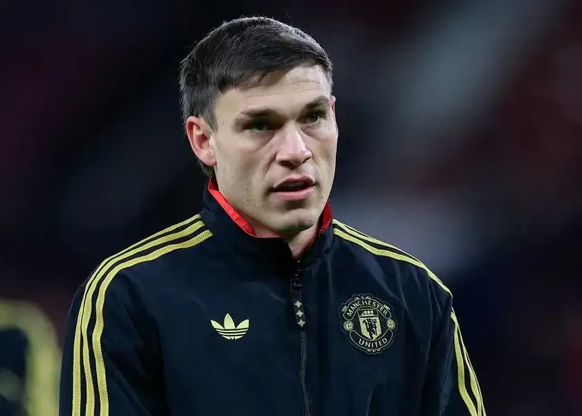 پیشنهاد گالاتاسرای به ستاره ناکام منچستر رسید