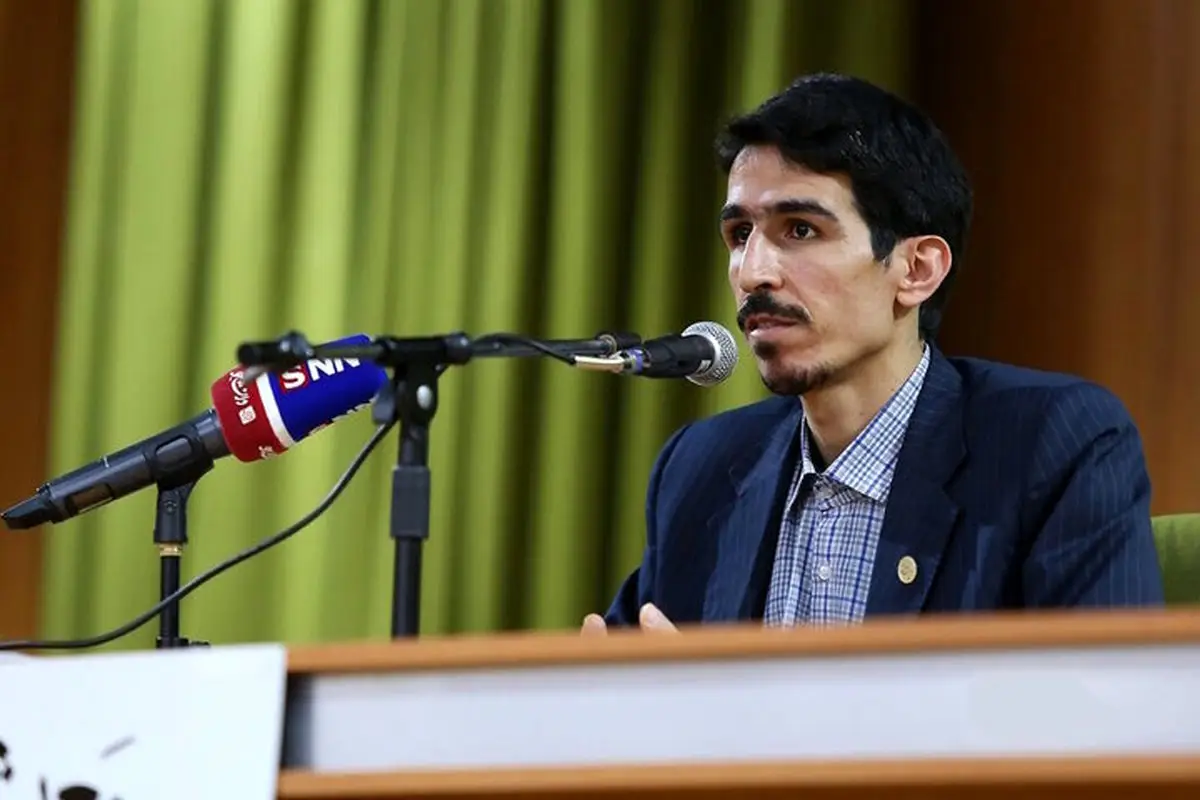 مالک شریعتی راز استعفایش را فاش کرد؛ تصمیمی برای حفظ سلامت انتخابات شوراها