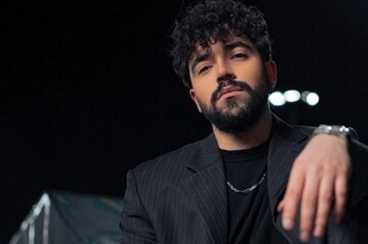 شروین حاجی‌پور؛ از مدافع تا هدف حملات بی‌رحمانه خارج‌نشینان!