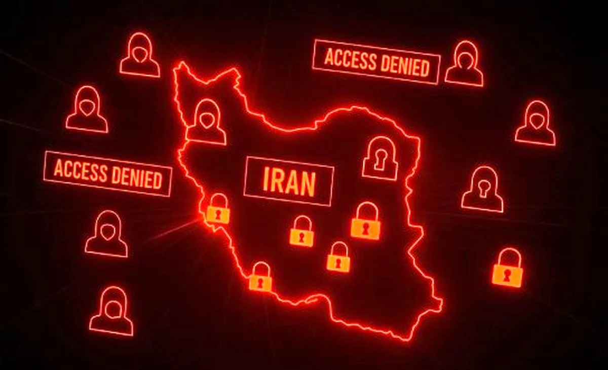 وضعیت هشداردهنده اینترنت ایران در رتبه‌بندی جهانی زندگی دیجیتال؛ چرا دسترسی پایدار دور از دسترس است؟