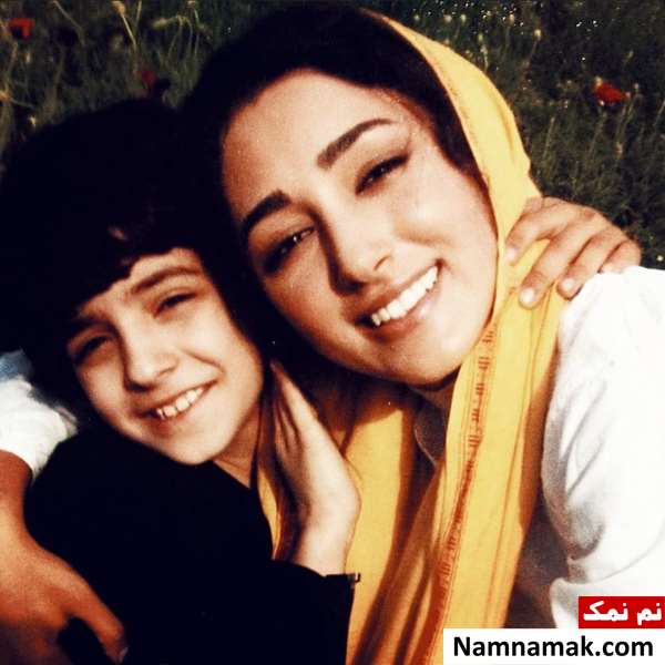 زندگینامه علی شادمان و همسرش علی شادمان و گلشیفته فراهانی