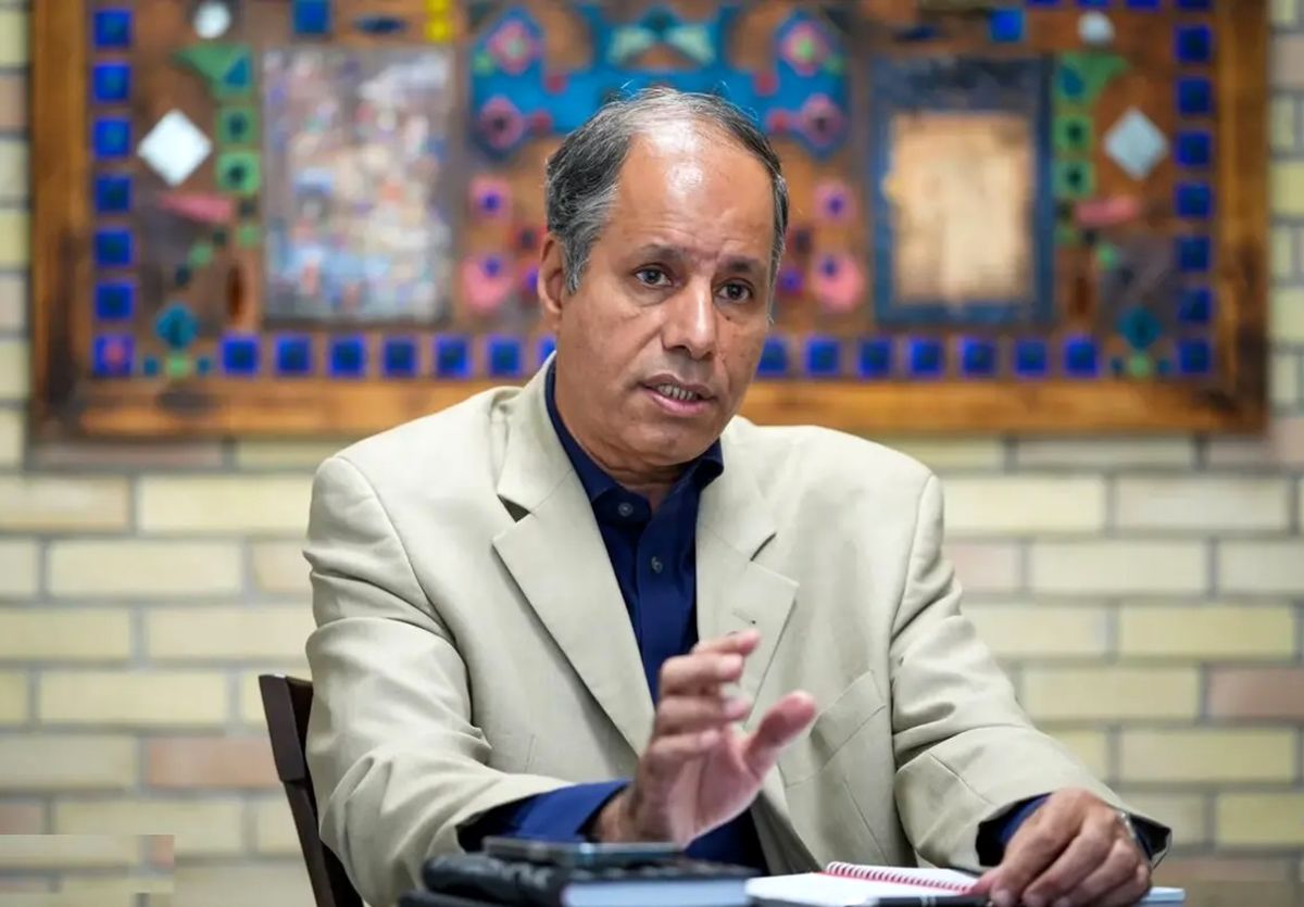 استاد برق شریف: توصیه‌های وزارت نیرو فقط آفتابه پر کردن است؛ بحران انرژی جدی‌تر از همیشه!