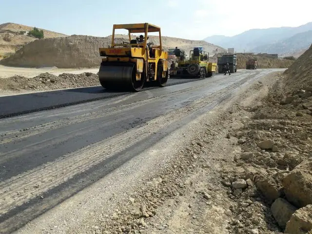 پیشرفت ۹۳ درصدی پروژه مسکن چنار لرستان؛ نفس تازه در دل ساخت‌وسازهای استان