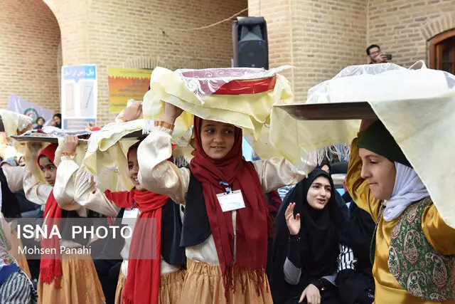 اردکان؛ نخستین شهرستان یزد با ثبت دو رویداد گردشگری همزمان در تقویم ملی