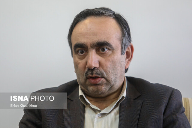 رازهای برگزاری الکترونیکی انتخابات شوراها؛ مدیرکل فناوری اطلاعات وزارت کشور چه گفت؟