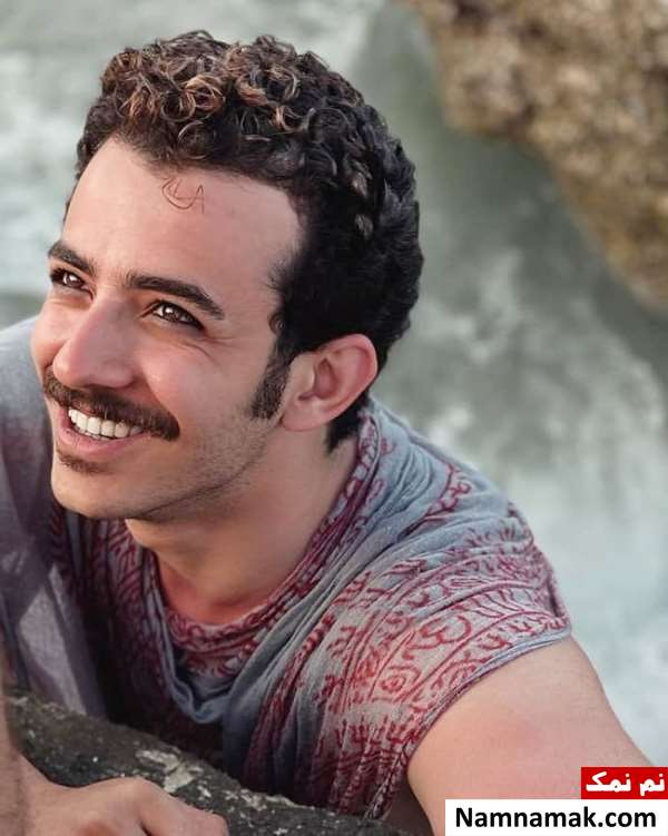 زندگینامه علی شادمان و همسرش زندگی شخصی علی شادمان